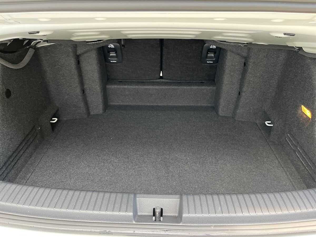 Volkswagen T-Roc Cabriolet