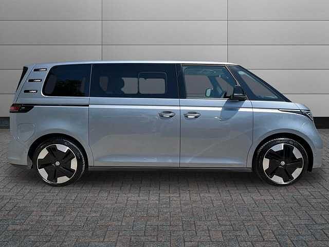 Volkswagen ID. Buzz