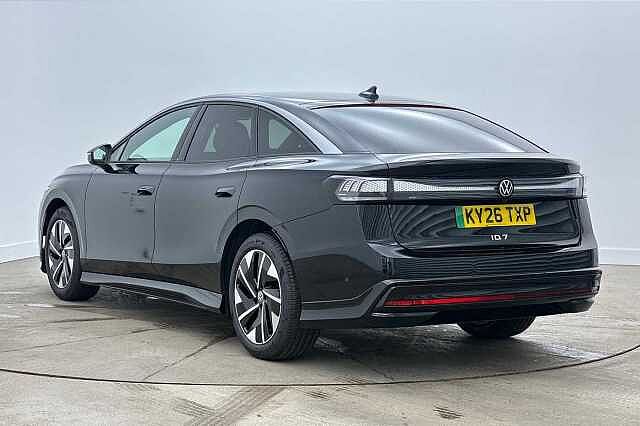 Volkswagen ID.7