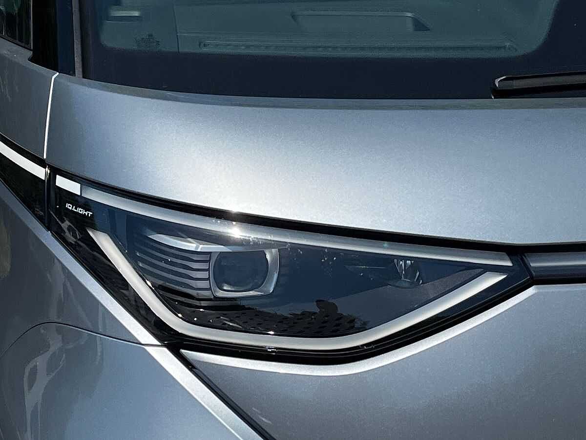 Volkswagen ID. Buzz