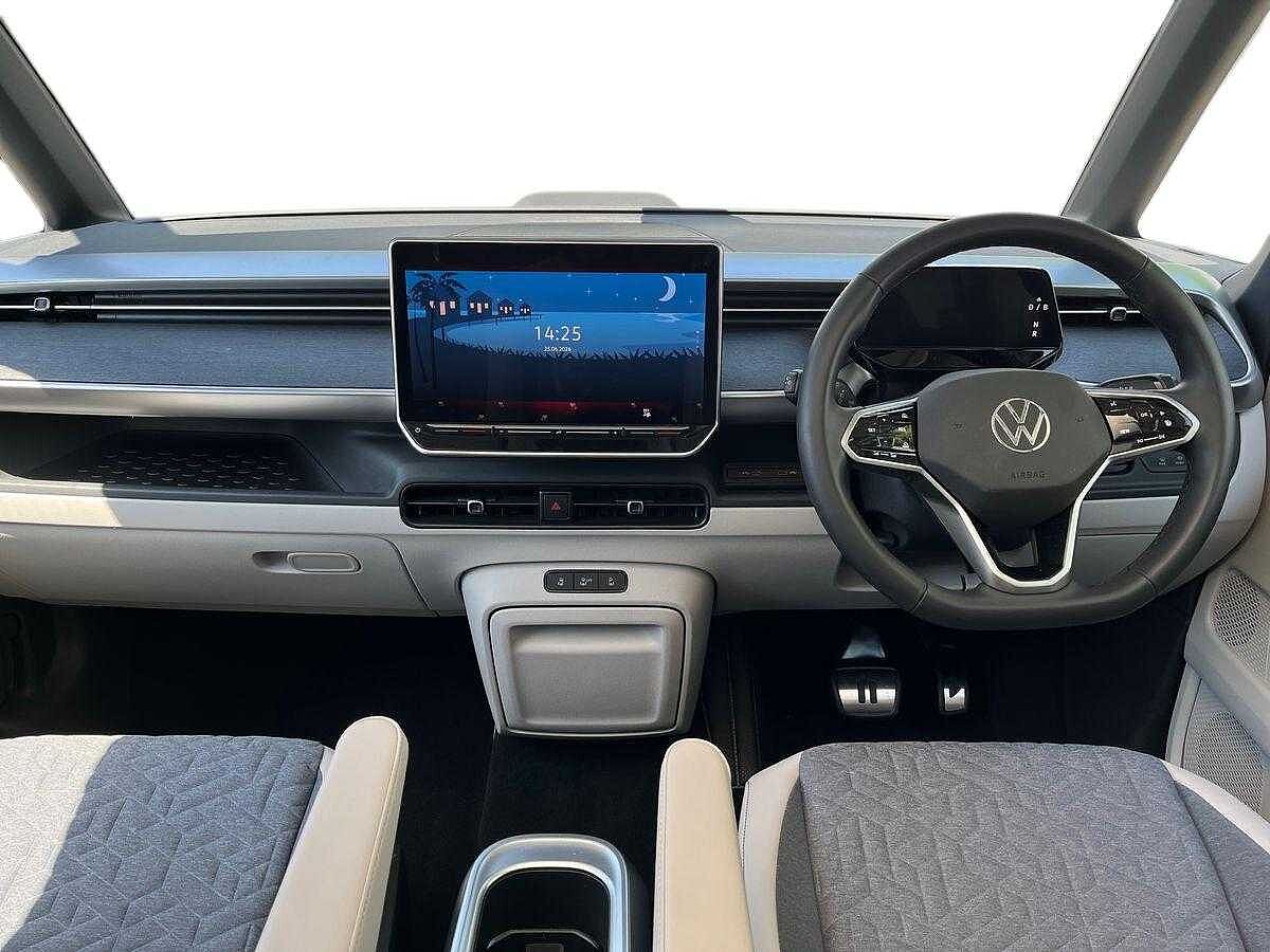 Volkswagen ID. Buzz