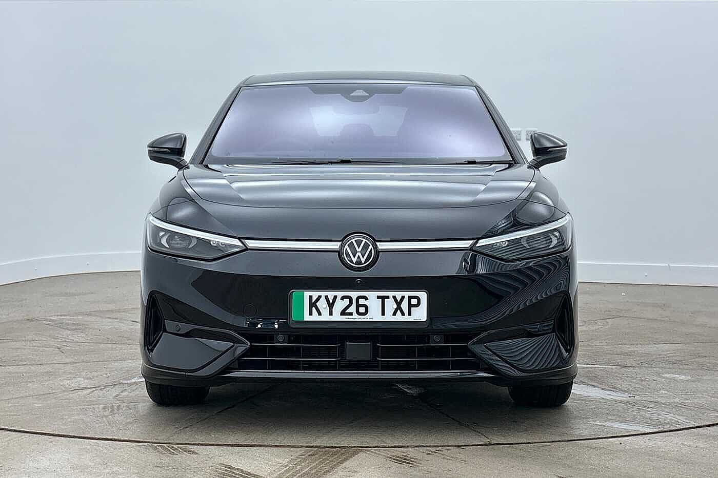 Volkswagen ID.7