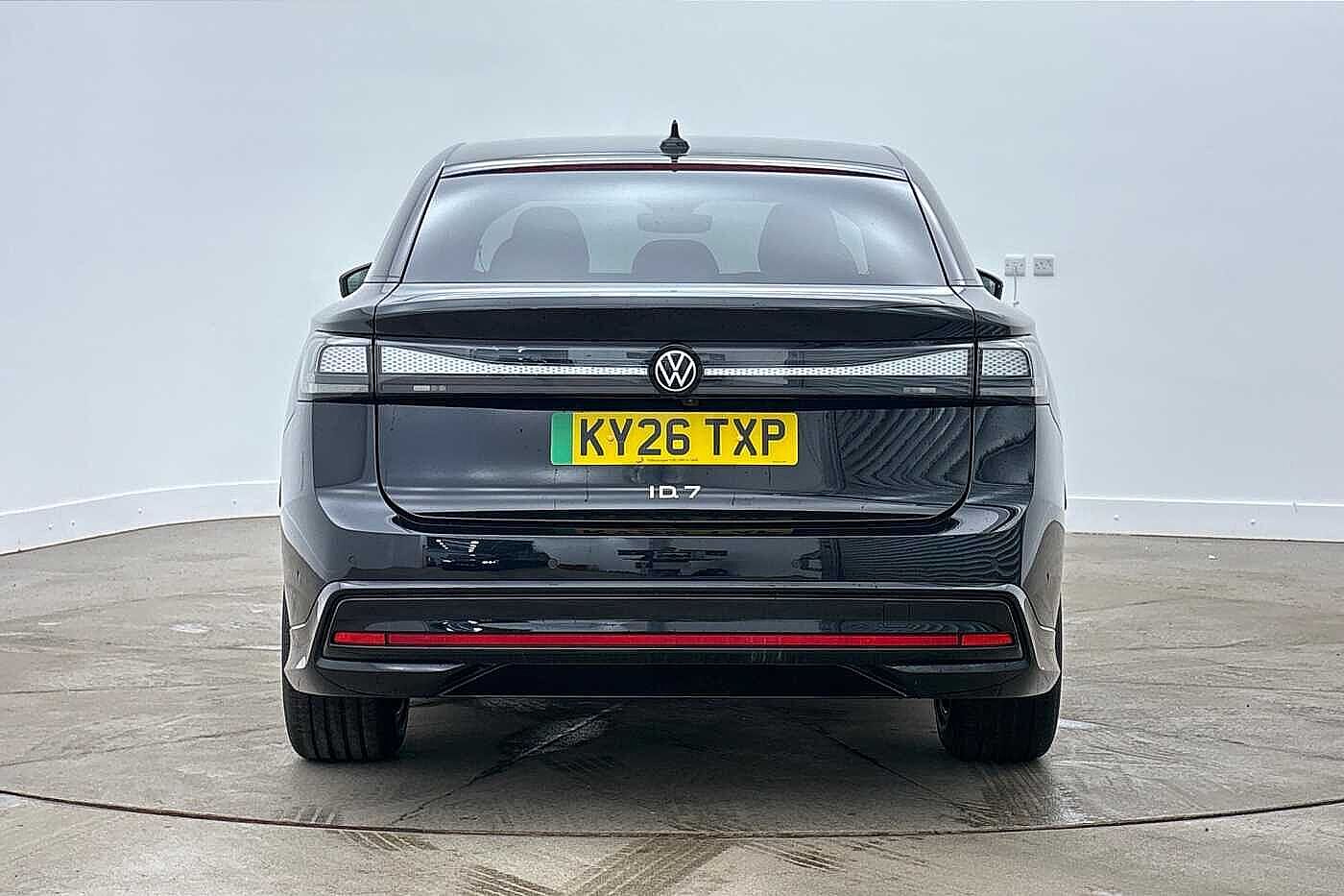 Volkswagen ID.7