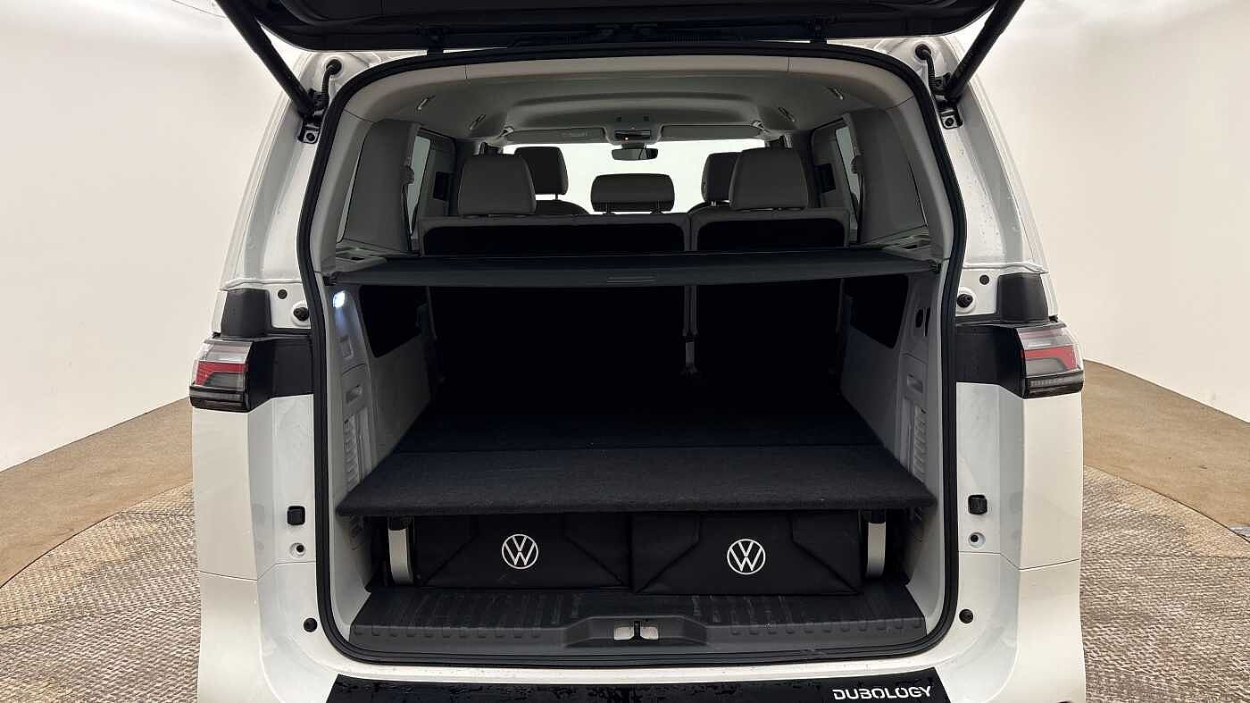 Volkswagen ID. Buzz