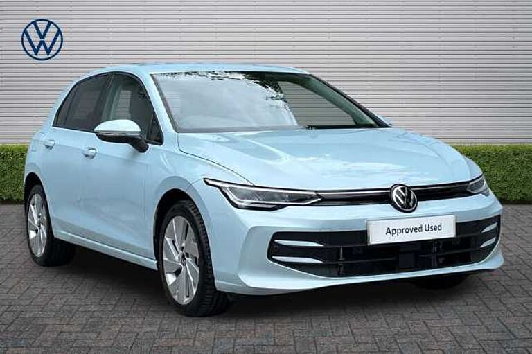 Volkswagen Golf 1.5 TSI 204 Match eHybrid 5dr DSG + CLICK AND COLLECT