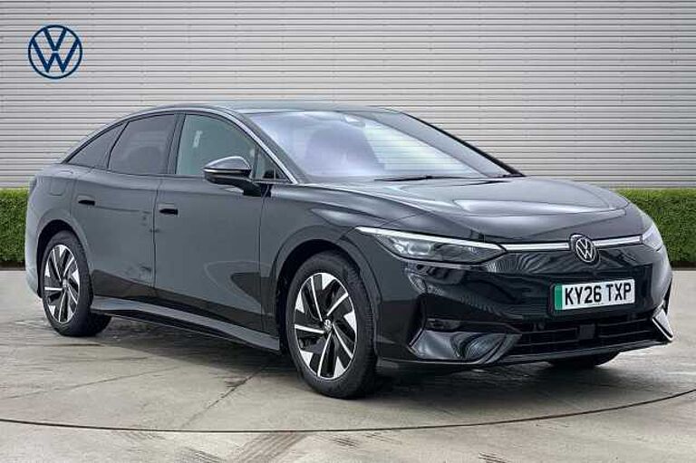 Volkswagen ID.7 210kW Match Pro Plus 77kWh 5dr Auto + CLICK AND COLLECT