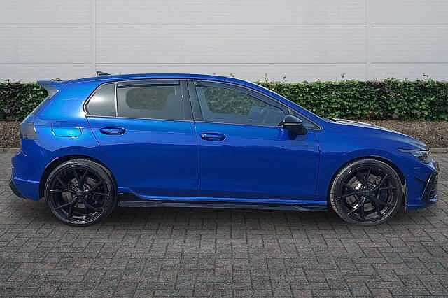 Volkswagen Golf R