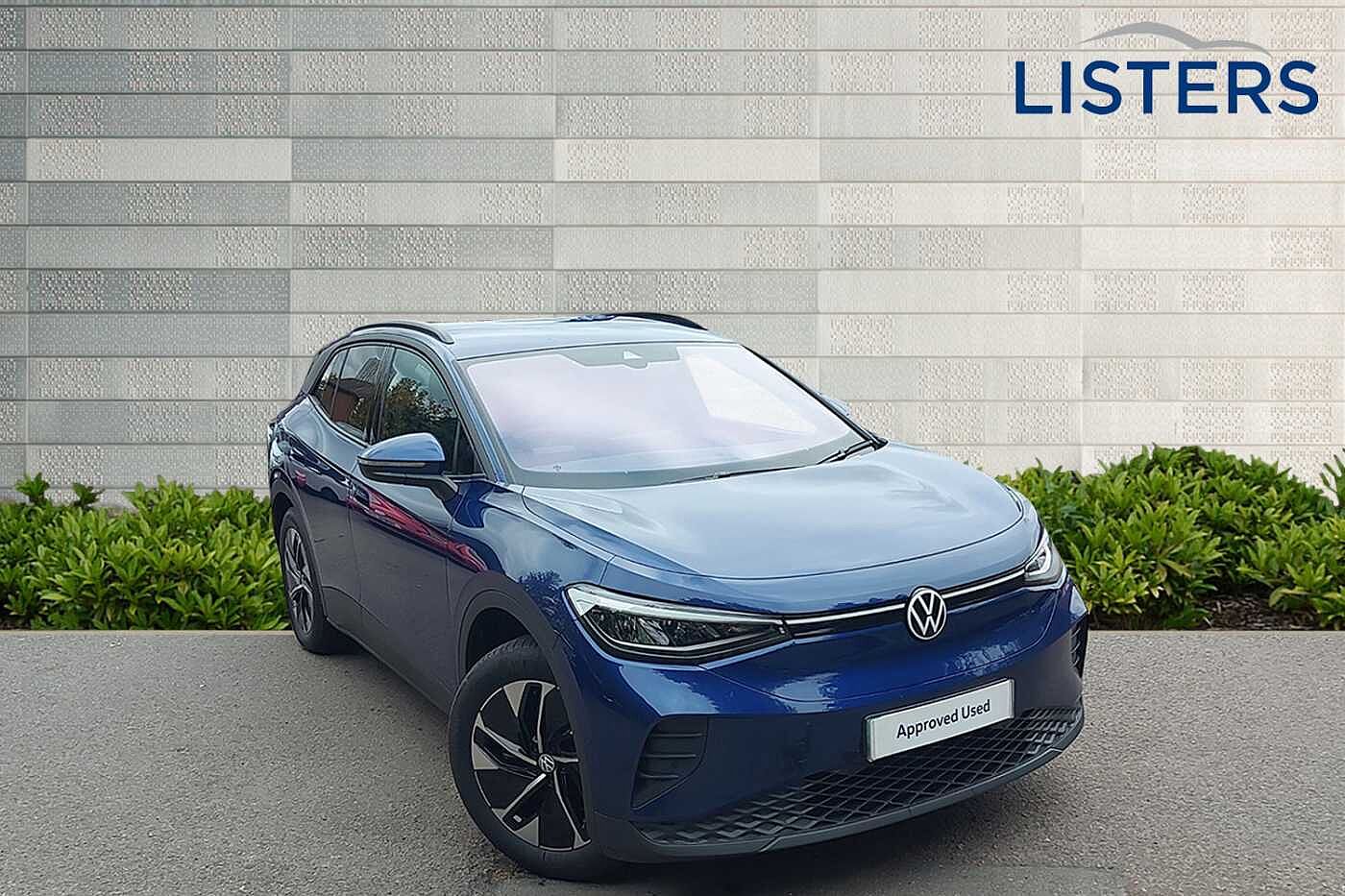 Volkswagen ID.4