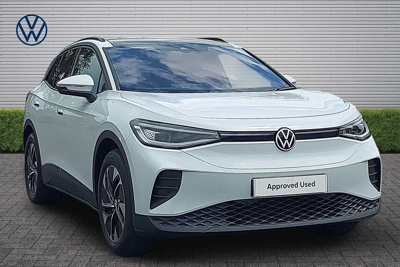 Volkswagen ID.4