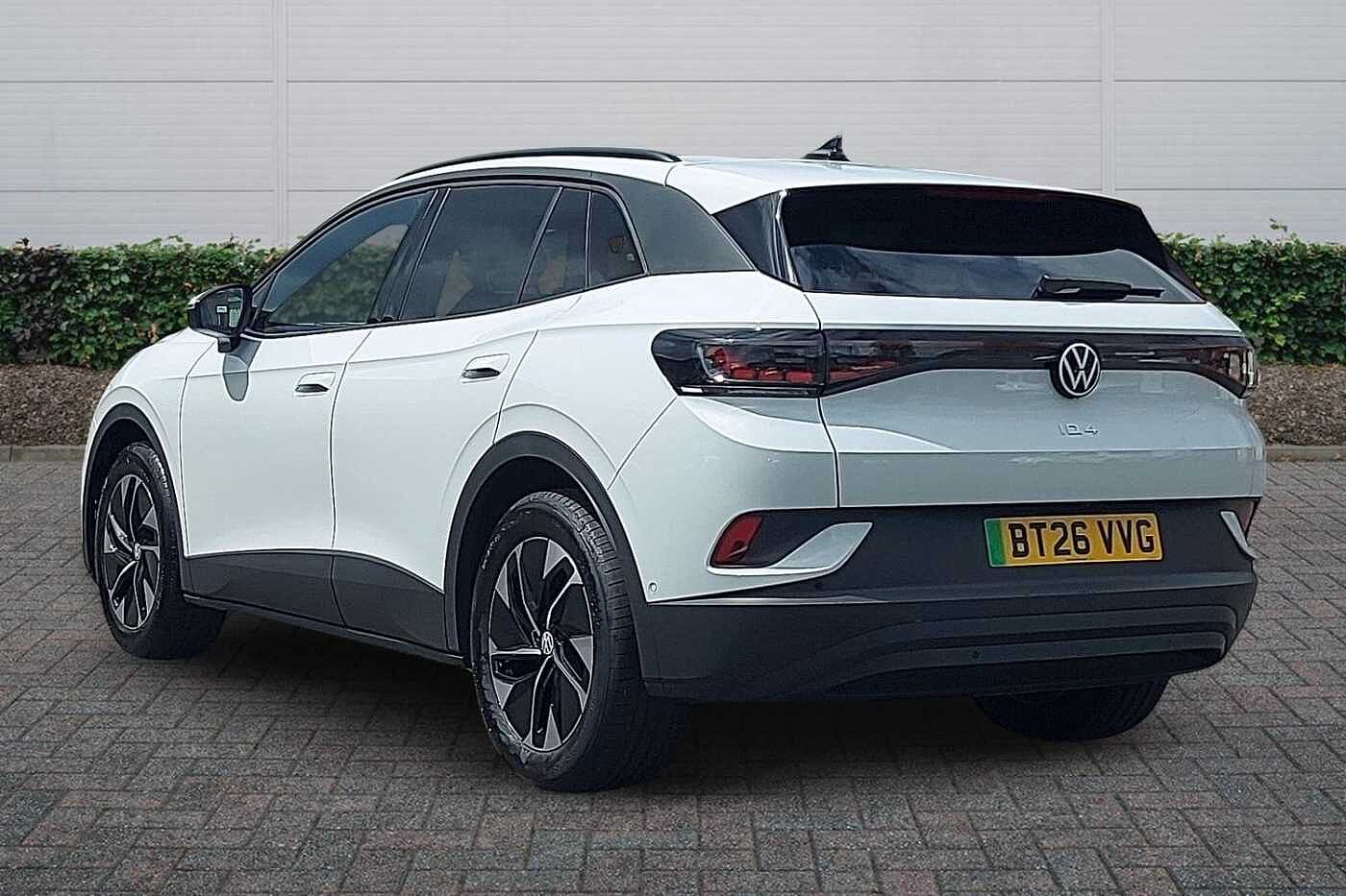 Volkswagen ID.4