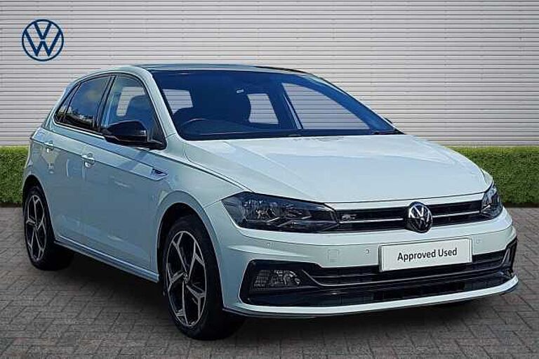 Volkswagen Polo 1.0 TSI 110 R-Line 5dr