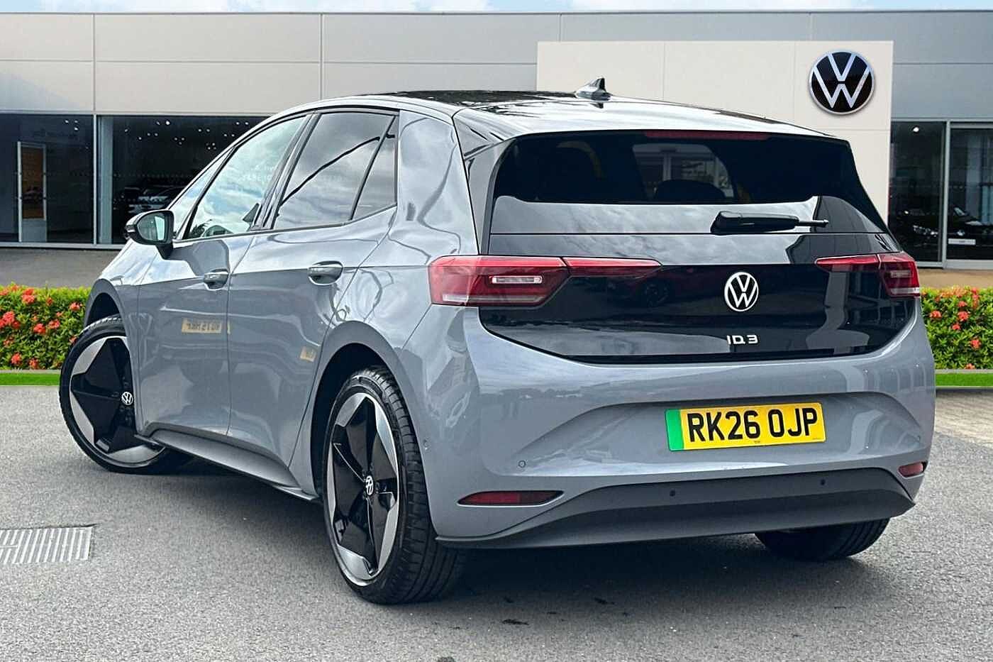 Volkswagen ID.3