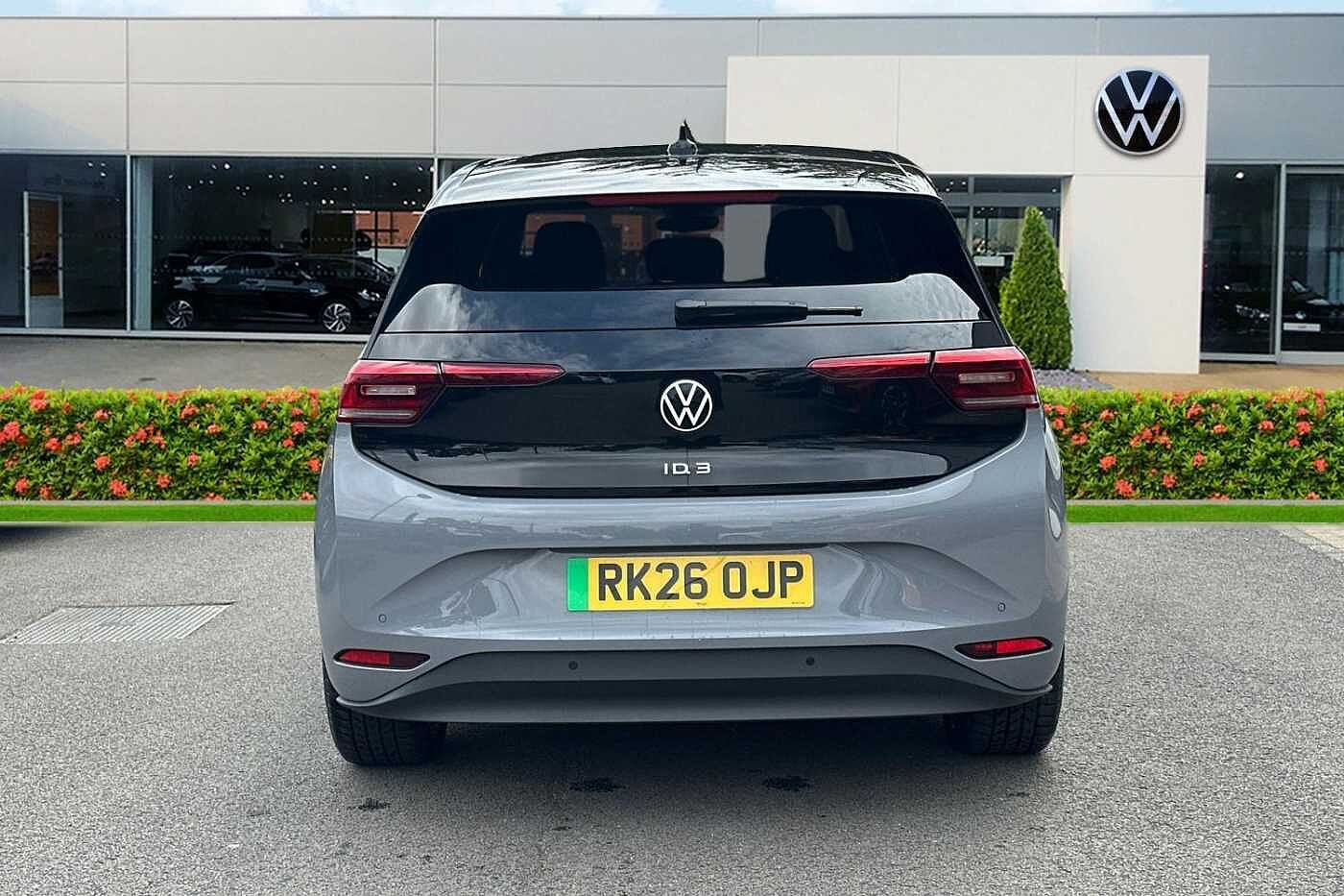 Volkswagen ID.3