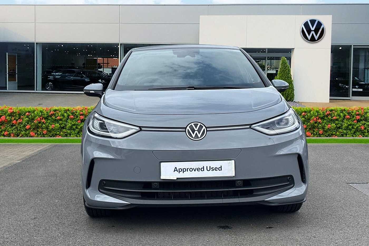 Volkswagen ID.3