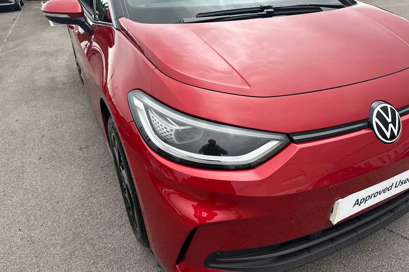 Volkswagen ID.3