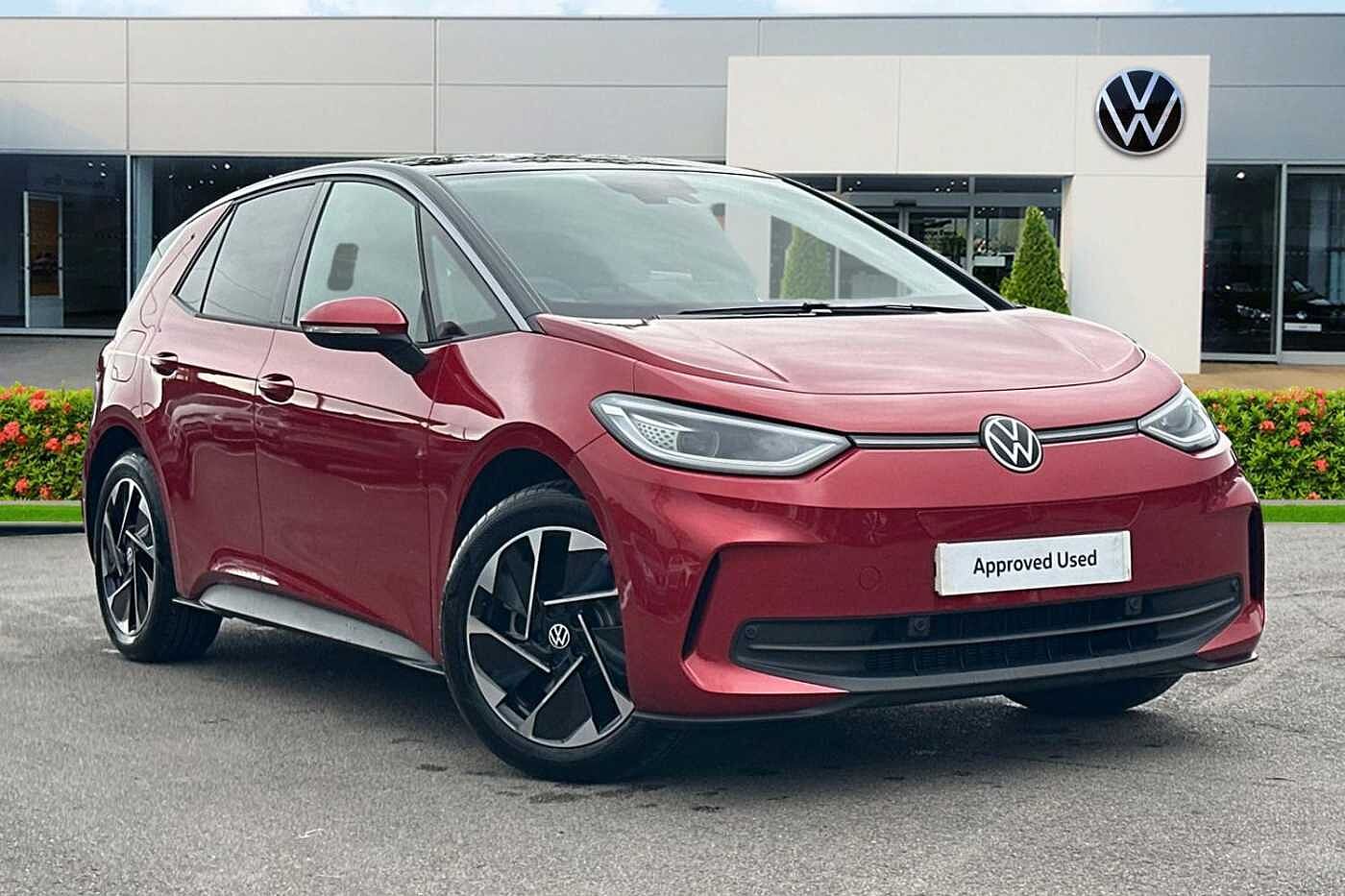 Volkswagen ID.3