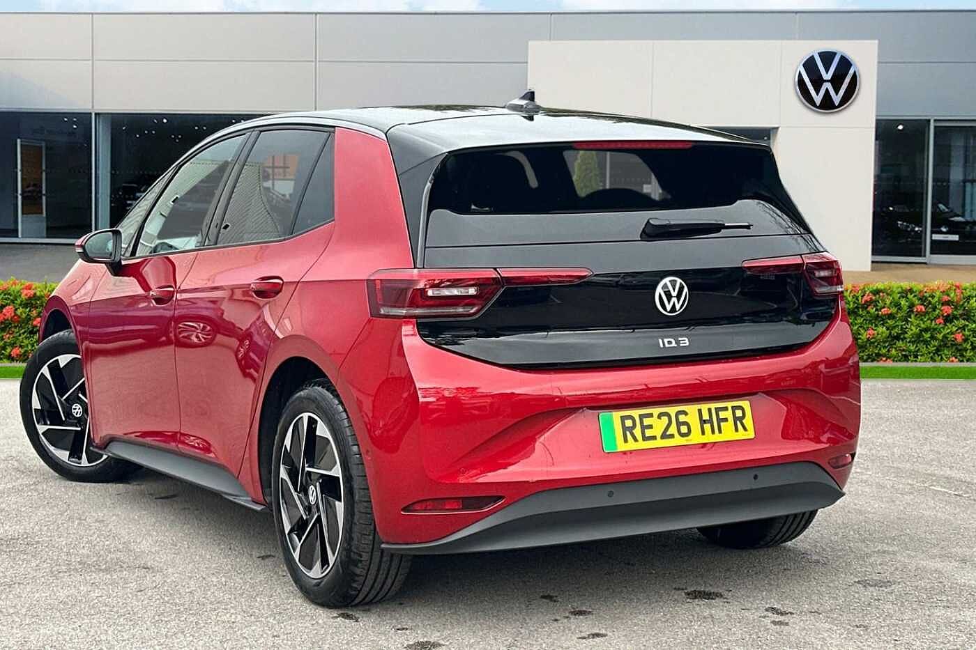Volkswagen ID.3