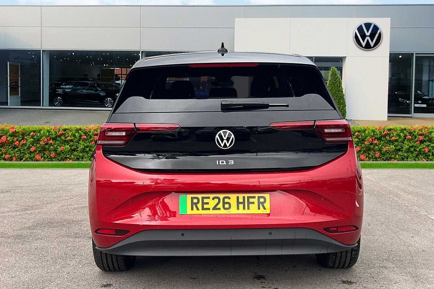 Volkswagen ID.3