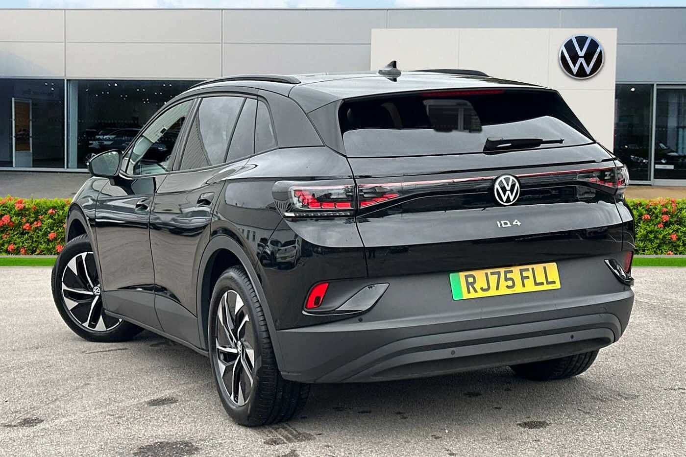 Volkswagen ID.4