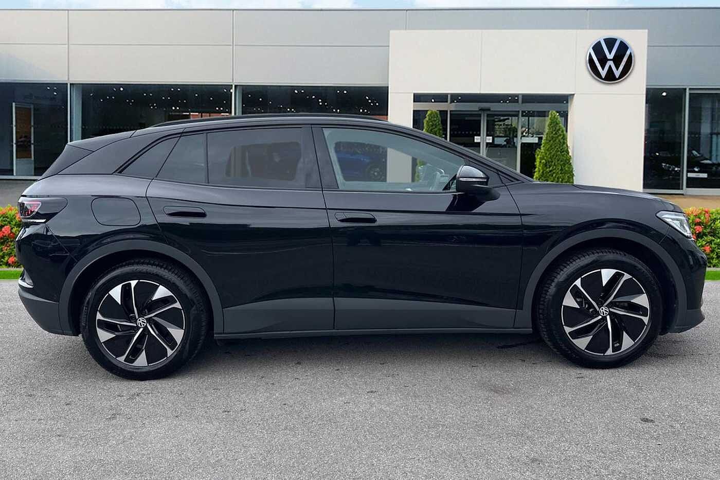 Volkswagen ID.4
