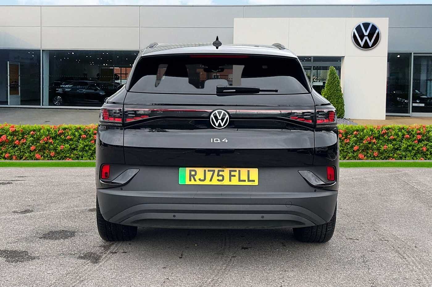 Volkswagen ID.4