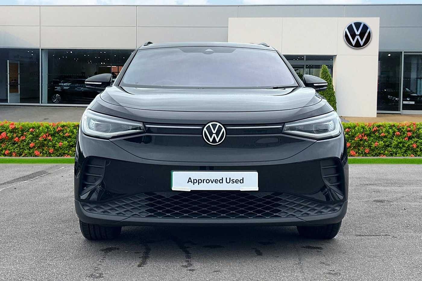 Volkswagen ID.4