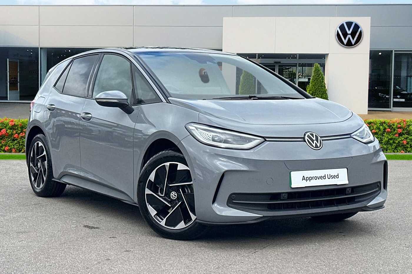 Volkswagen ID.3