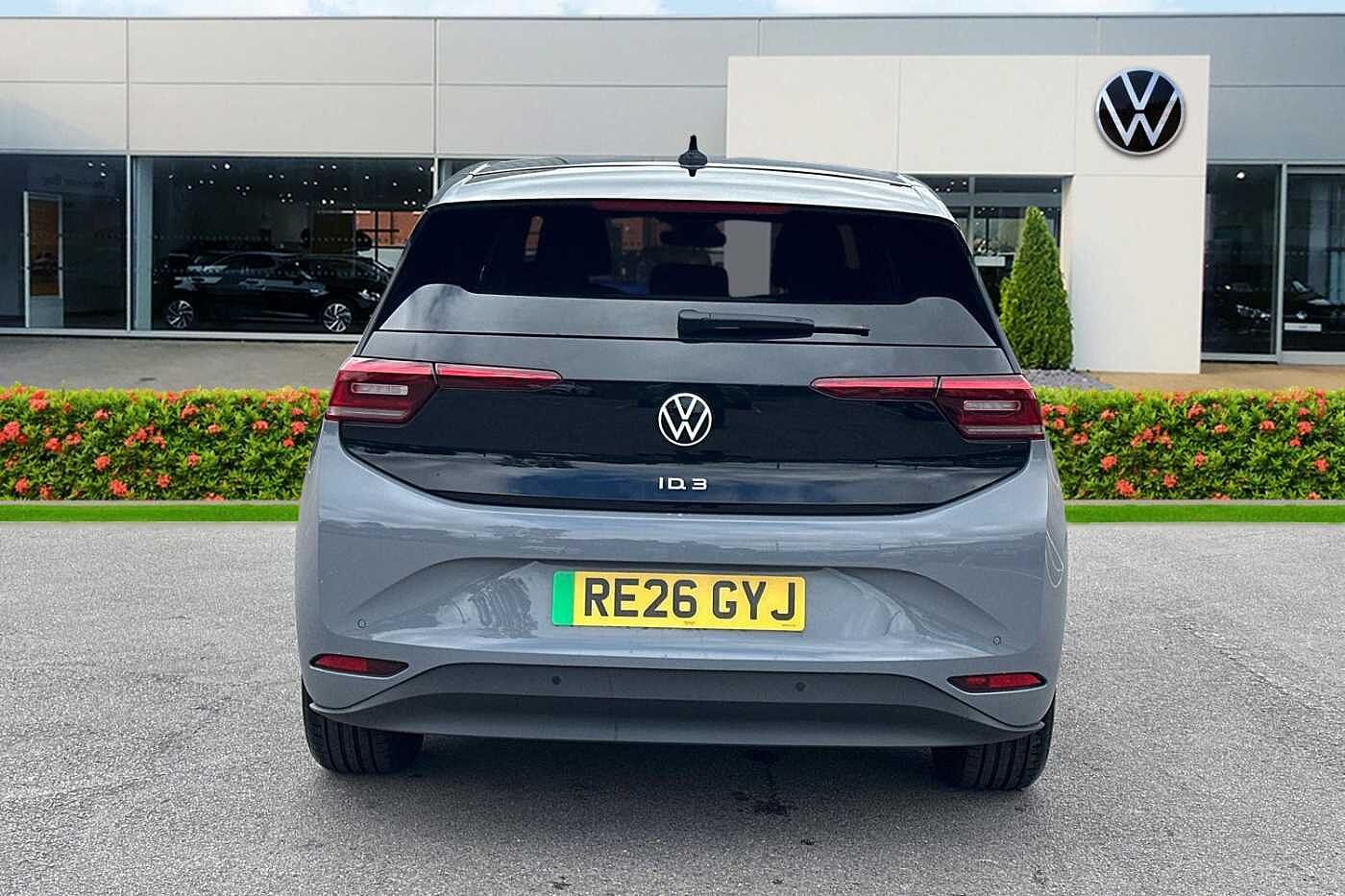 Volkswagen ID.3