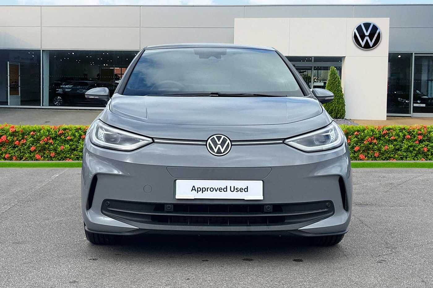 Volkswagen ID.3
