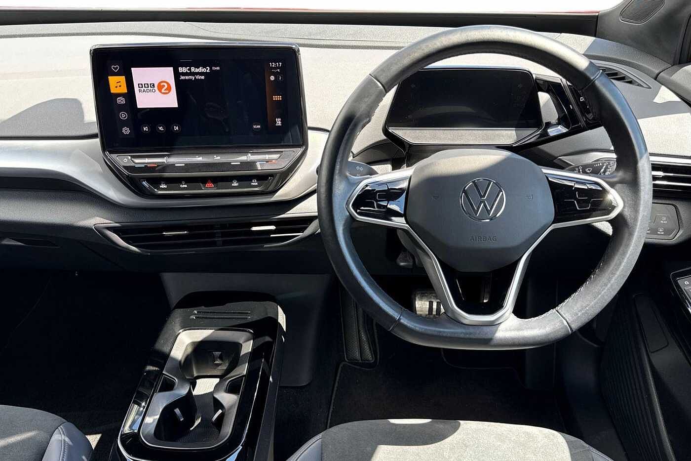 Volkswagen ID.4