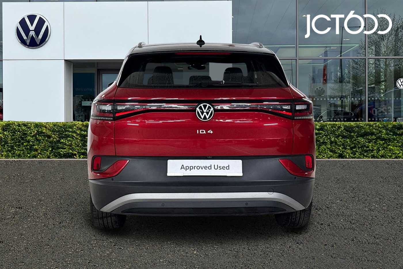 Volkswagen ID.4