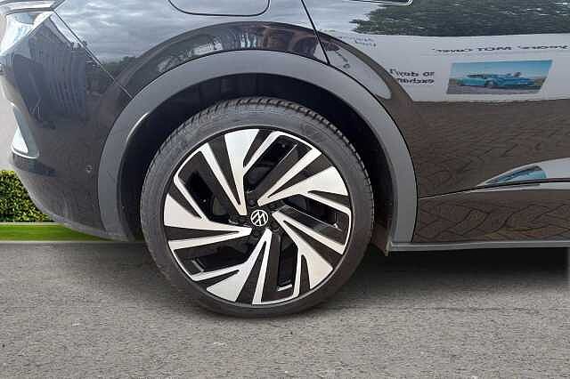 Volkswagen ID.5