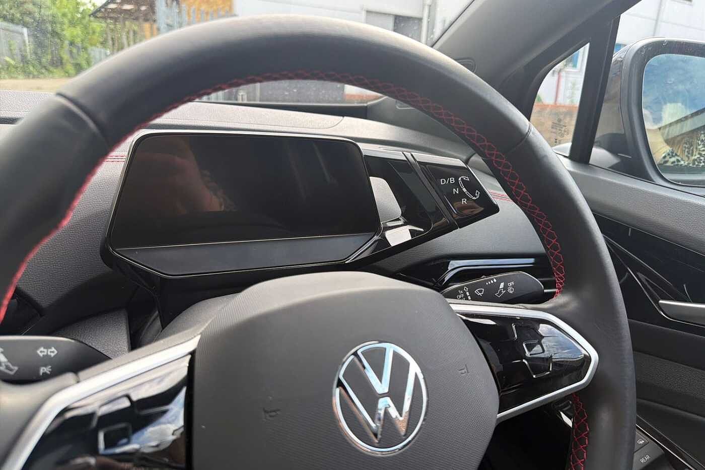 Volkswagen ID.5
