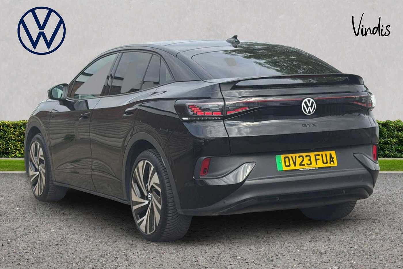 Volkswagen ID.5