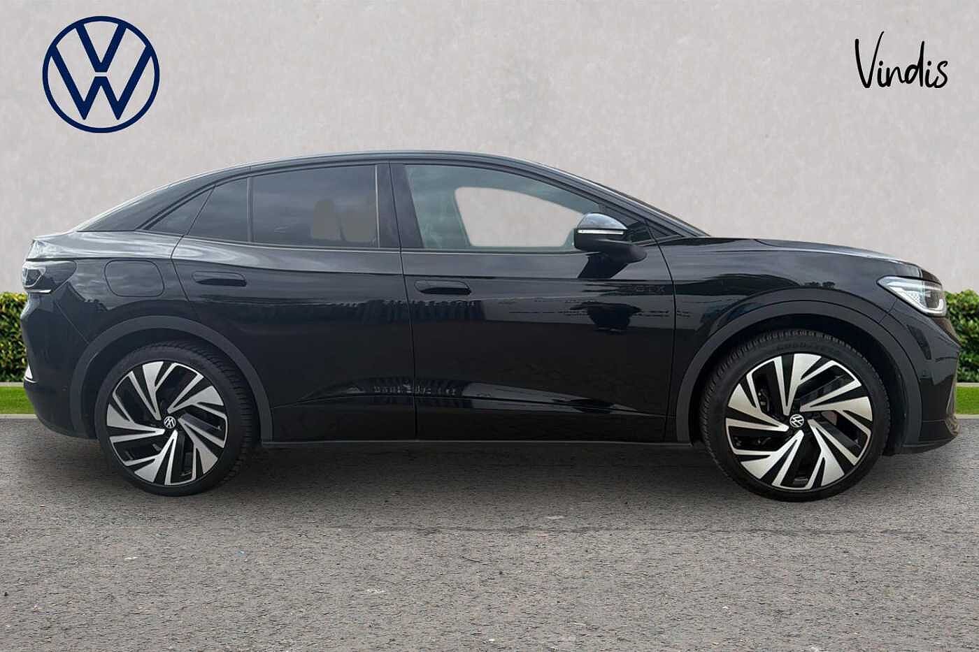 Volkswagen ID.5