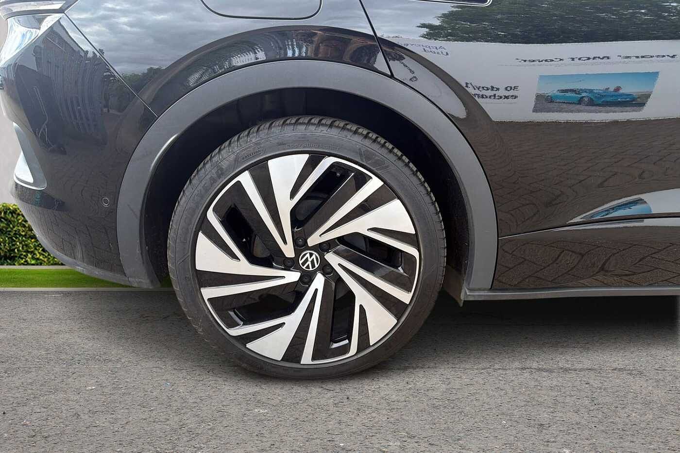 Volkswagen ID.5