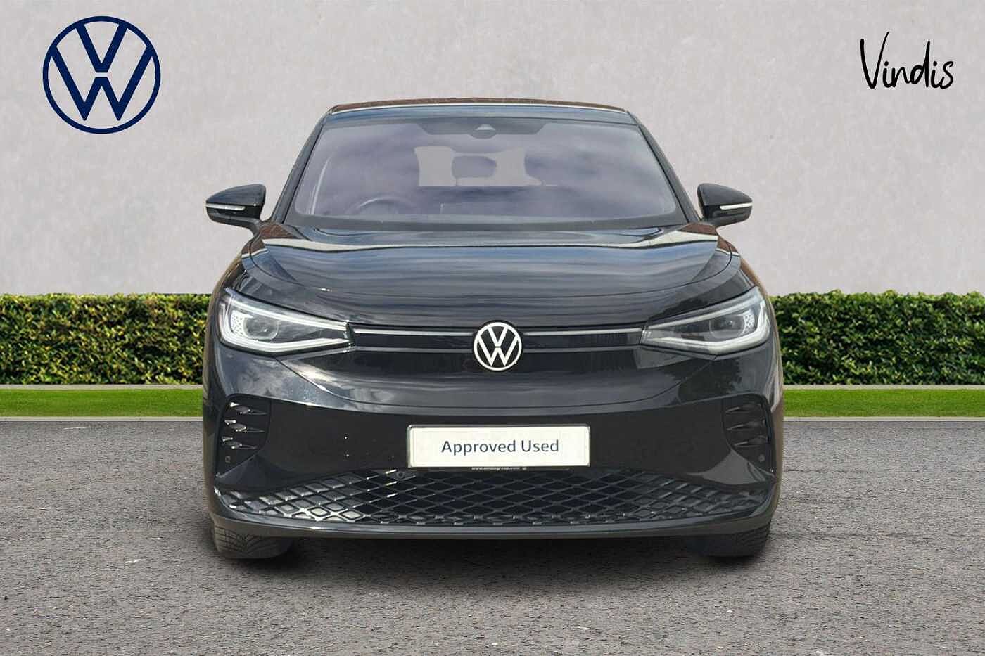 Volkswagen ID.5