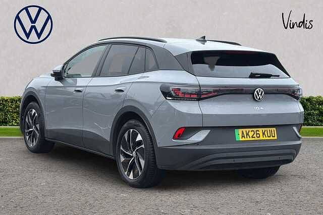 Volkswagen ID.4
