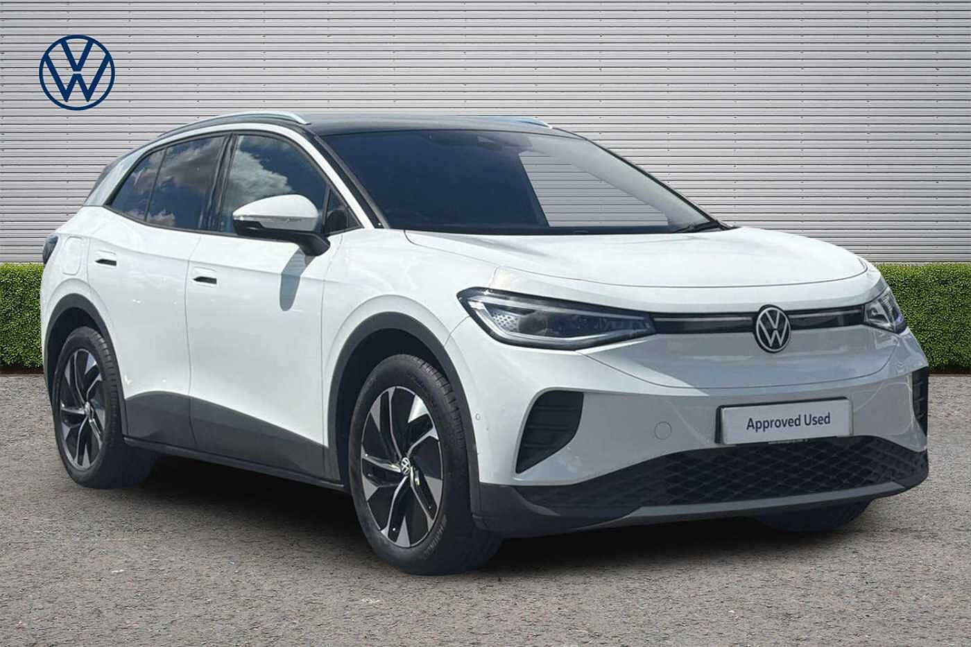 Volkswagen ID.4