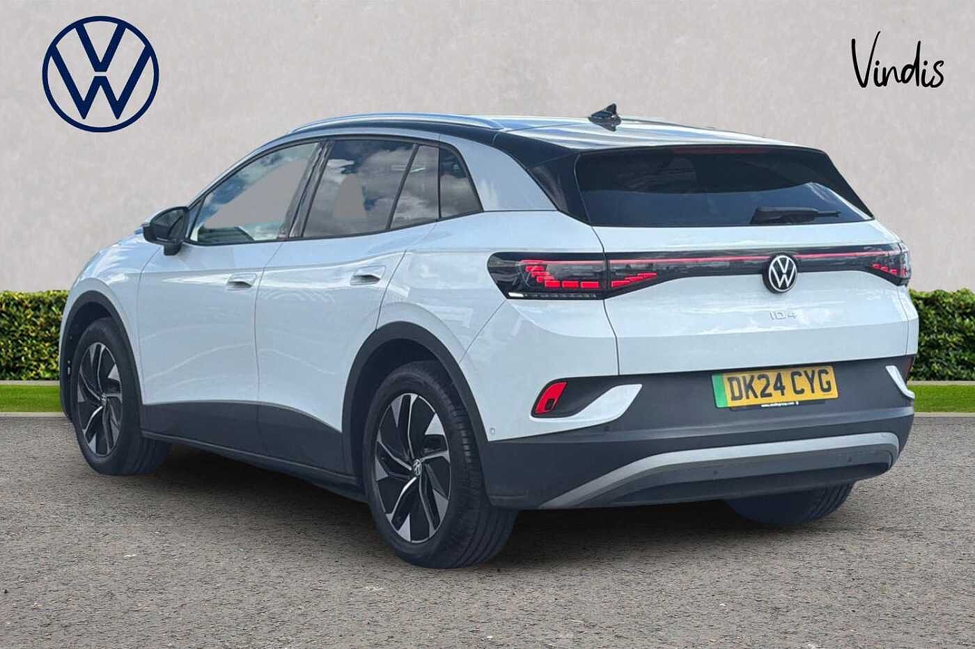 Volkswagen ID.4