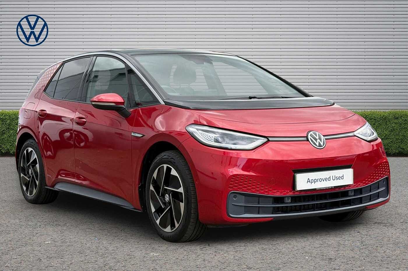 Volkswagen ID.3