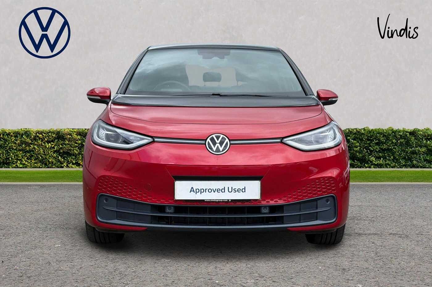 Volkswagen ID.3