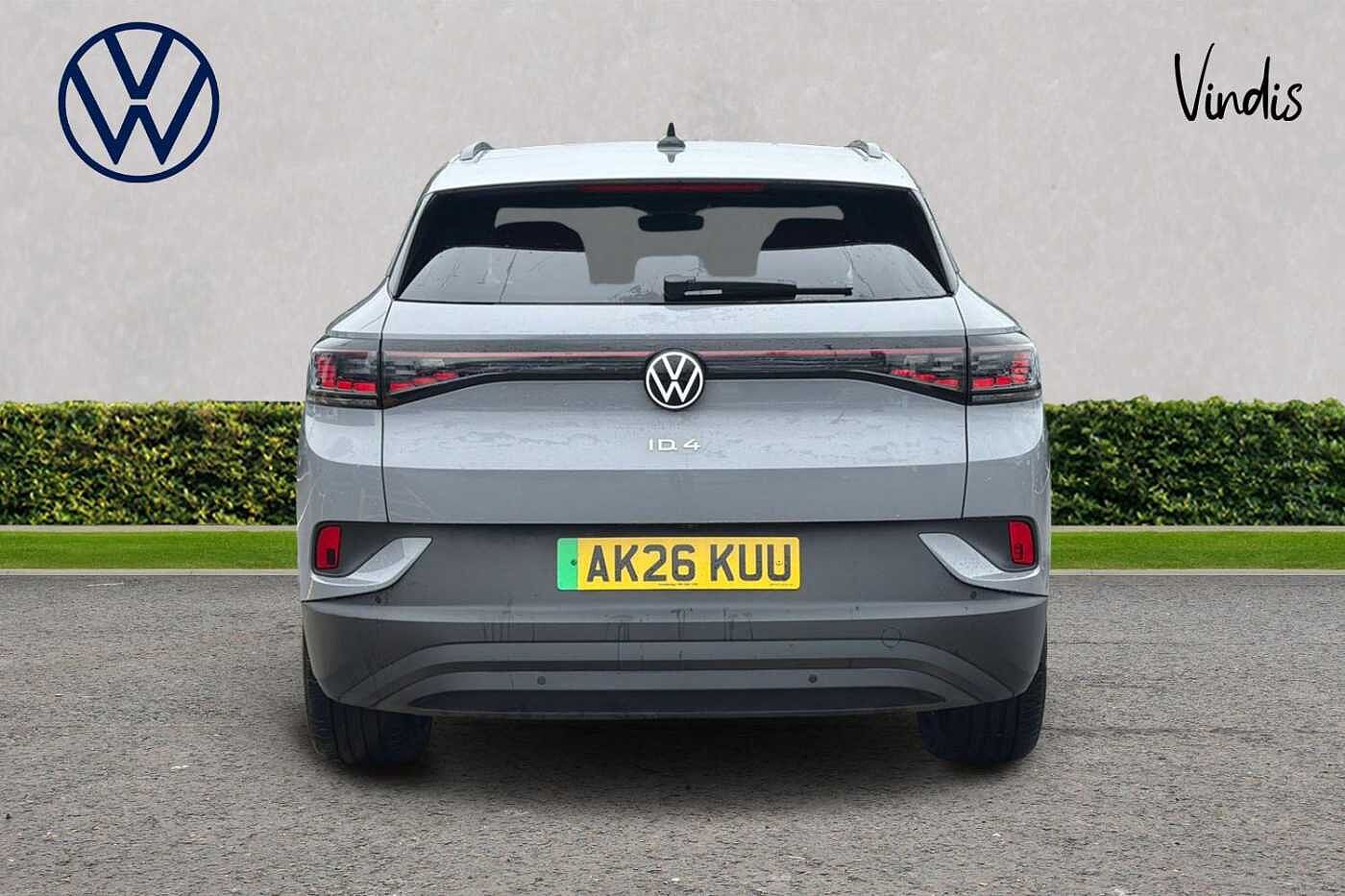 Volkswagen ID.4