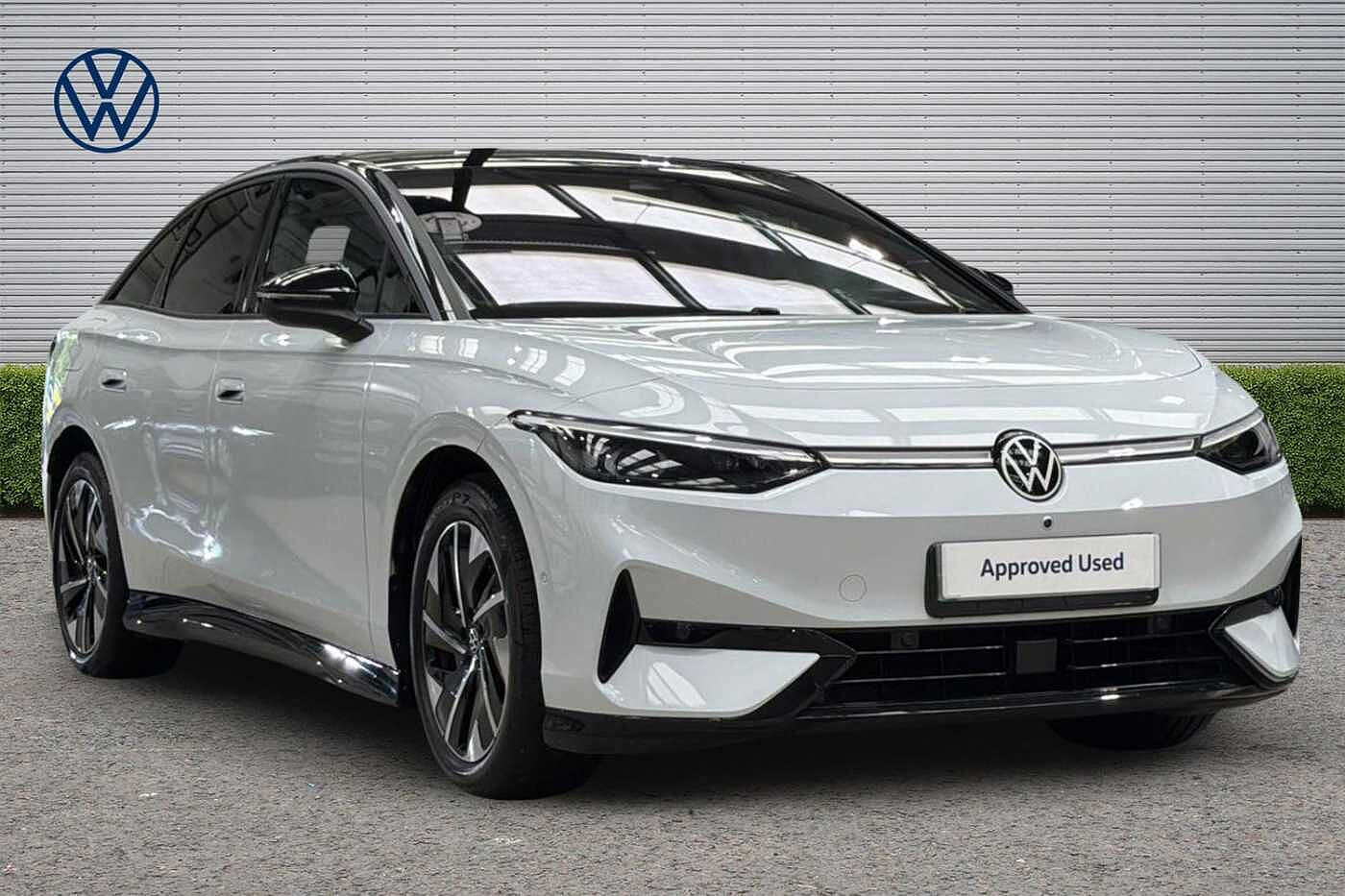 Volkswagen ID.7