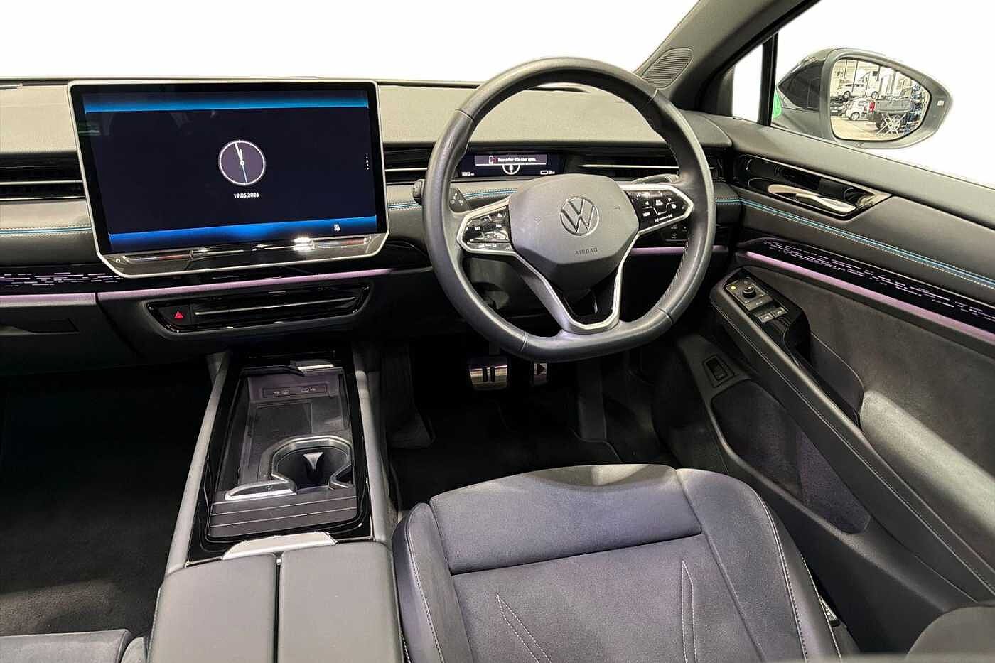 Volkswagen ID.7