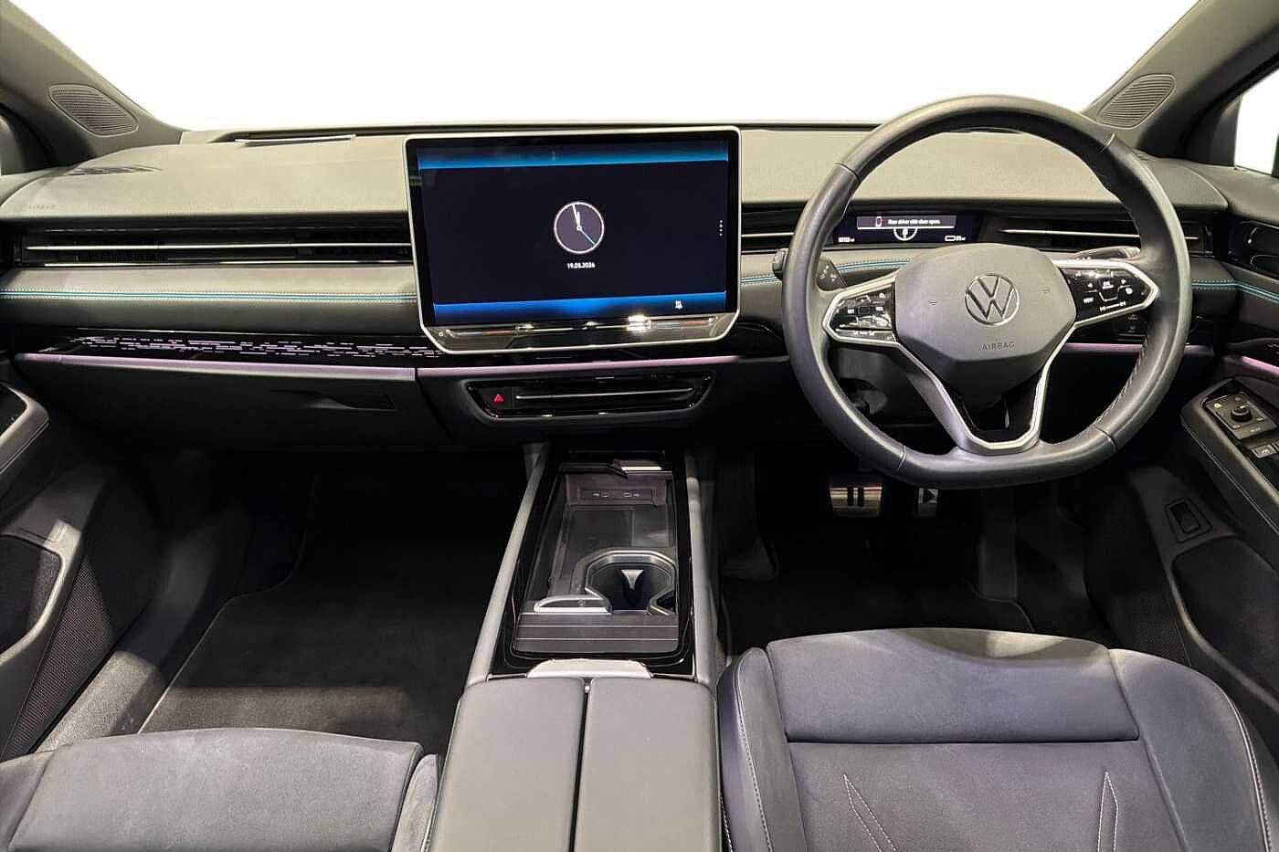 Volkswagen ID.7