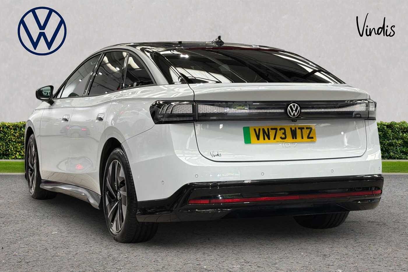 Volkswagen ID.7