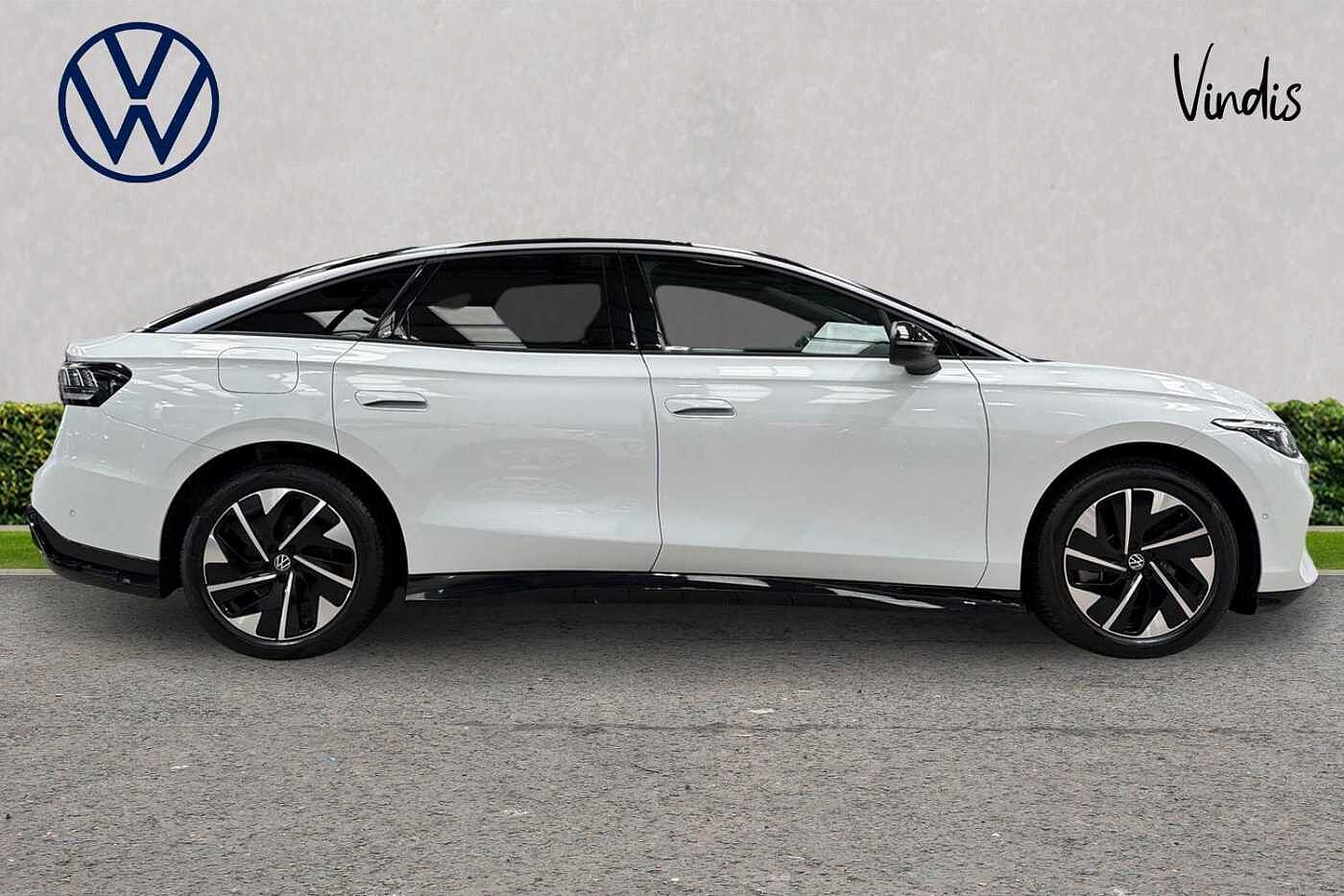 Volkswagen ID.7