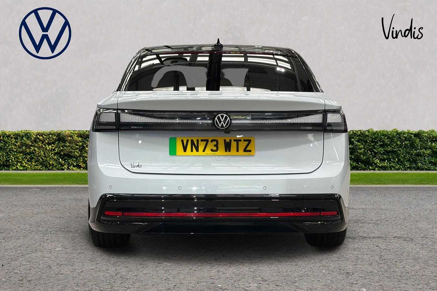 Volkswagen ID.7
