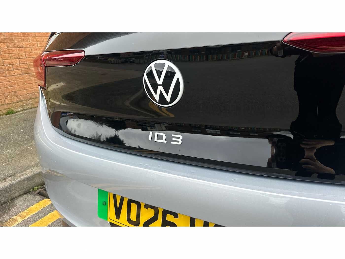 Volkswagen ID.3